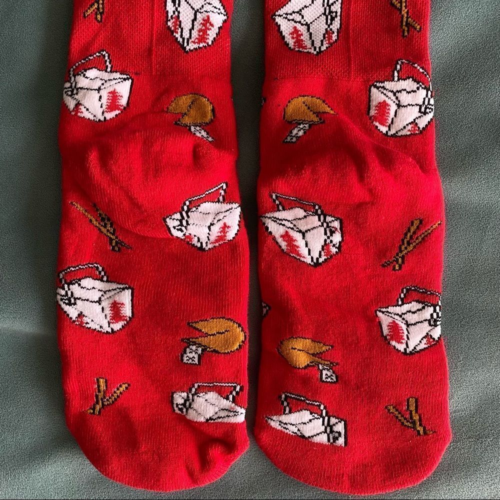 Odd Sox Socks - Picture 5 of 6